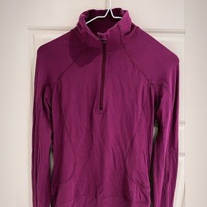 Lululemon pullover